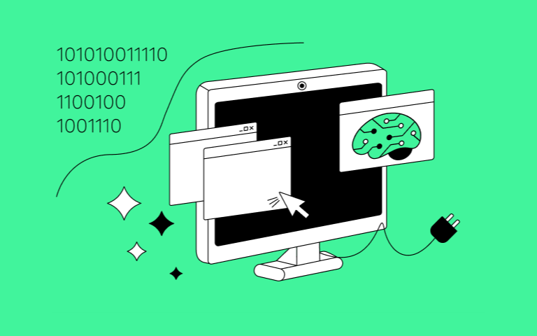 Как и для чего мы построили ML Space