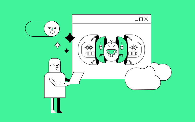 Как устроена платформа DS Works для чемпионатов по data science — что она предлагает бизнесу и участникам